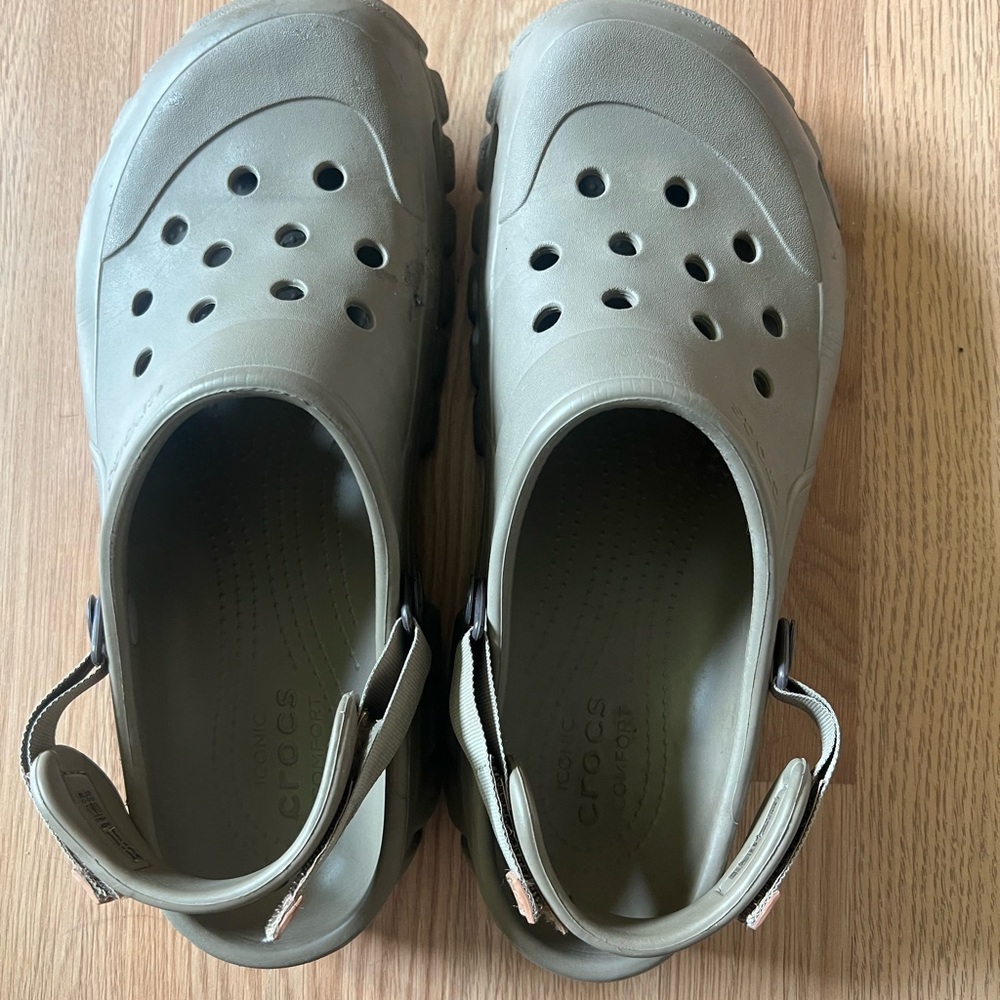 Crocs